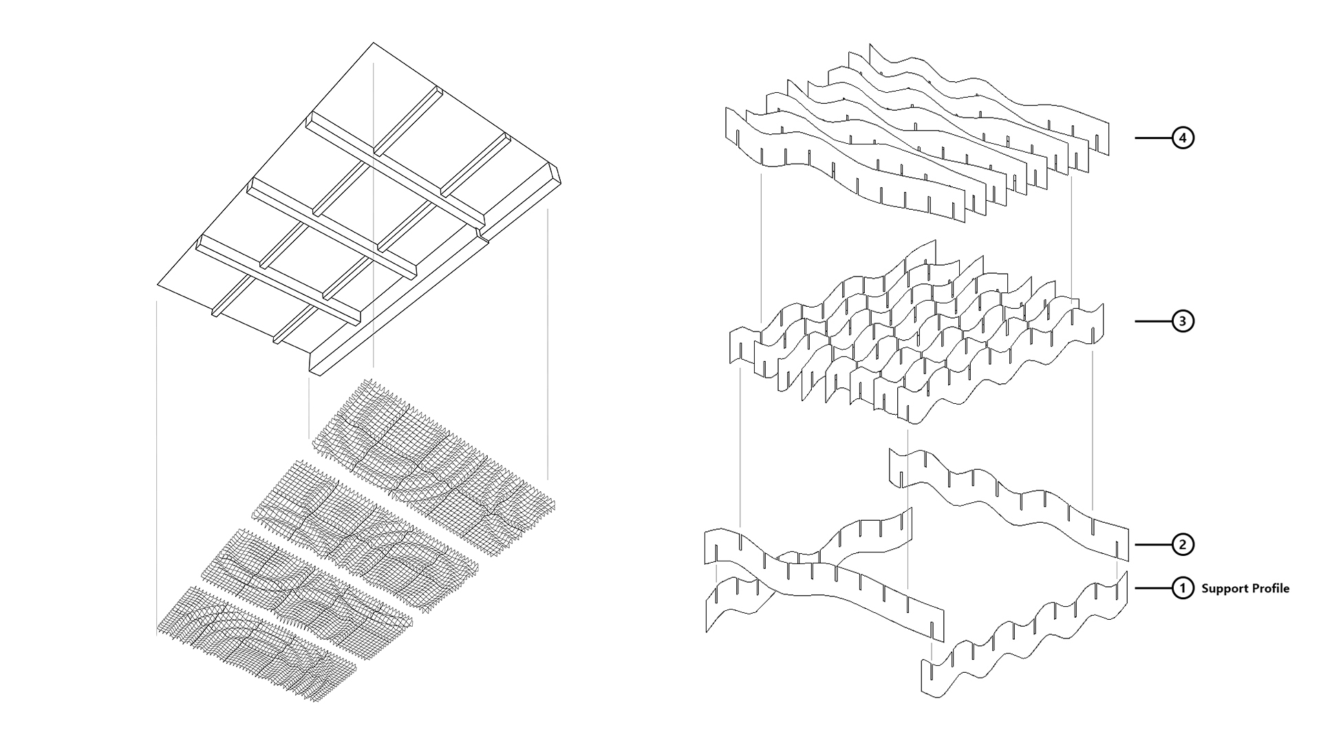 Assembly Diagrams